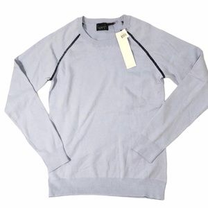 Kersh Women's Lightweight Pullover Sweater Medium